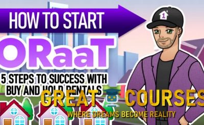 How To Start One Rental At A Time By Michael Zuber – Free Download Course