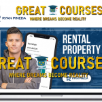 Rental Property Academy By Ryan Pineda – Free Download Course