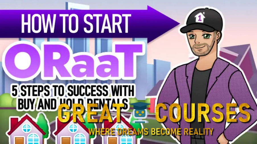 How To Start One Rental At A Time By Michael Zuber – Free Download Course