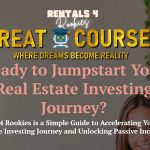 Rentals 4 Rookies By Soli Cayetano - Free Download Course - Out Of State Real Estate Investor Academy