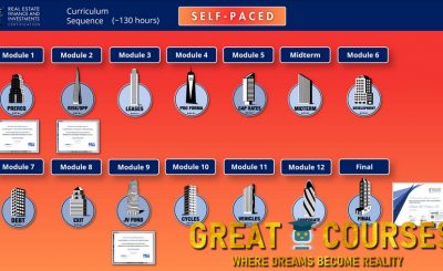 REFAI Certification - Real Estate Financial Modeling - Free Download Course With Bruce Kirsch