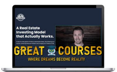 Land Investing Masterclass By Seth Williams – Free Download REtipster Course