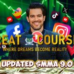 SMMA 9.0 By Tai Lopez - Free Download New Updated Course
