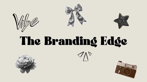 The Branding Edge By Ginny Fears & Laura Haleydt - Free Download Course The Branding Edge By Ginny Fears & Laura Haleydt - Free Download Course