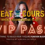 VIP Pass By Virginia De Assis - Free Download All Courses