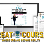 How To Get What You Want Challenge + VIP Upgrade By Christie Marie Sheldon - Free Download Course
