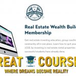 Wealth Builders Membership - Master Passive Income By Dustin Heiner - All Courses - Free Download All Masterclasses MPI