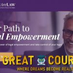 Delete Debt Course GOLD + Premium Membership + Trust & Tax Package Combo By You Are Law – Free Download Course