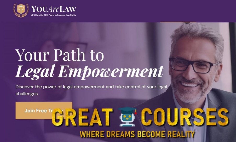 Delete Debt Course GOLD + Premium Membership + Trust & Tax Package Combo By You Are Law – Free Download Course Delete Debt Course GOLD + Premium Membership + Trust & Tax Package Combo By You Are Law – Free Download Course