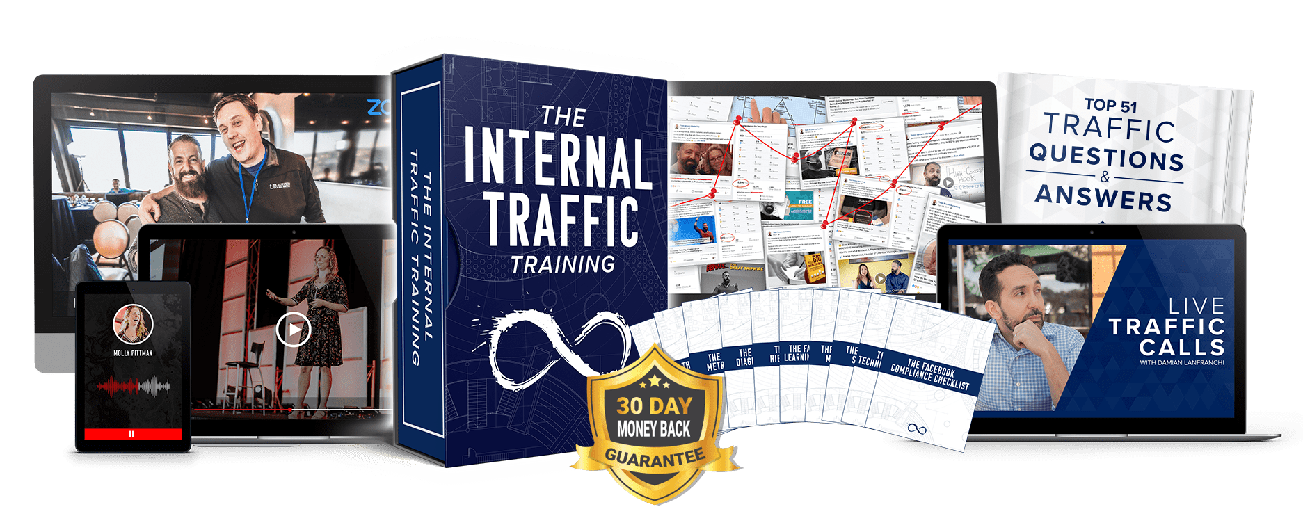 MFA Internal Traffic Training