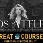 Ads Atelier By Brooke Shelton - Free Download Course