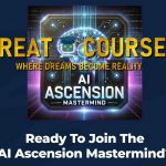 AI Ascension Mastermind By Niall Anthony - Scale Certified - Free Download Course