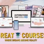 Automations That Sell By Sarah Airey - Free Download Course - Sarah Airey Co.
