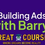 Building Ads With Barry By Barry Hott - Free Download Course