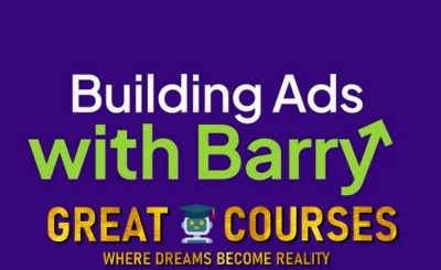 Building Ads With Barry By Barry Hott - Free Download Course