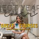 Best Year Ever By Amanda Frances - Free Download Course