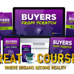 Buyers From Scratch By Digital Marketer - Ryan Deiss - Free Download Course DigitalMarketer