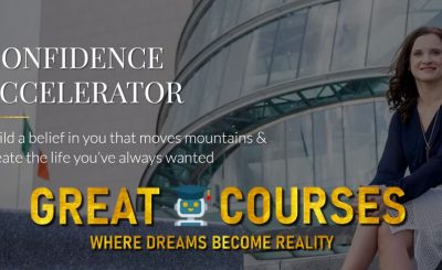 Confidence Accelerator By Ewa Pietrzak - Free Download Course