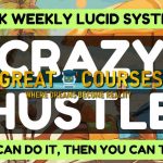 Crazy Hustle By Jay Sin - Free Download BuySellMethod - $5K Weekly Lucid System Method Course