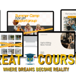 Design Biz Academy - DBA Summer Sales Camp By The Brief Collective - Free Download Course