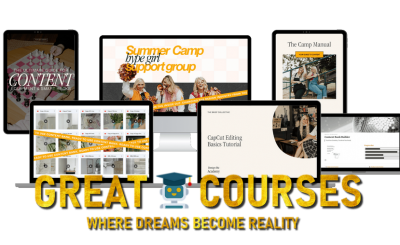 Design Biz Academy - DBA Summer Sales Camp By The Brief Collective - Free Download Course