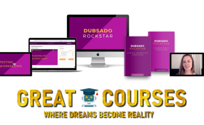 Dubsado Rockstar By Rae Targos - Free Download Dubsado Course - Productive Co.