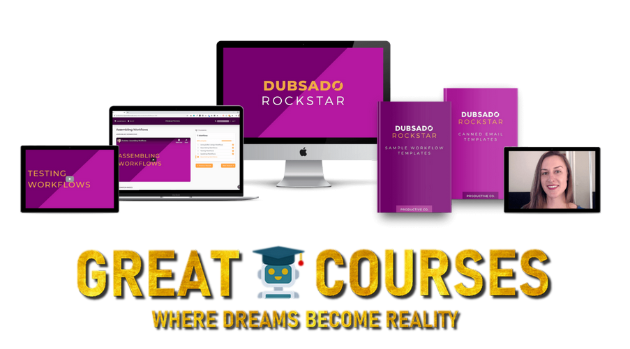 Dubsado Rockstar By Rae Targos - Free Download Dubsado Course - Productive Co. Dubsado Rockstar By Rae Targos - Free Download Dubsado Course - Productive Co.