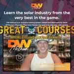 DW Method By David Williamson - Free Download Course - Titan Solar Power
