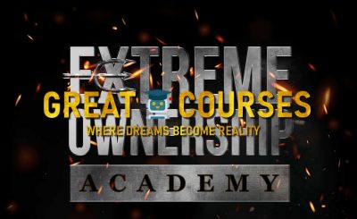 Leadership Essentials Package By Jocko Willink - Free Download Course - Echelon Front