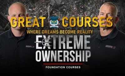 Extreme Ownership By Jocko Willink & Leif Babin - Free Download Course - Echelon Front
