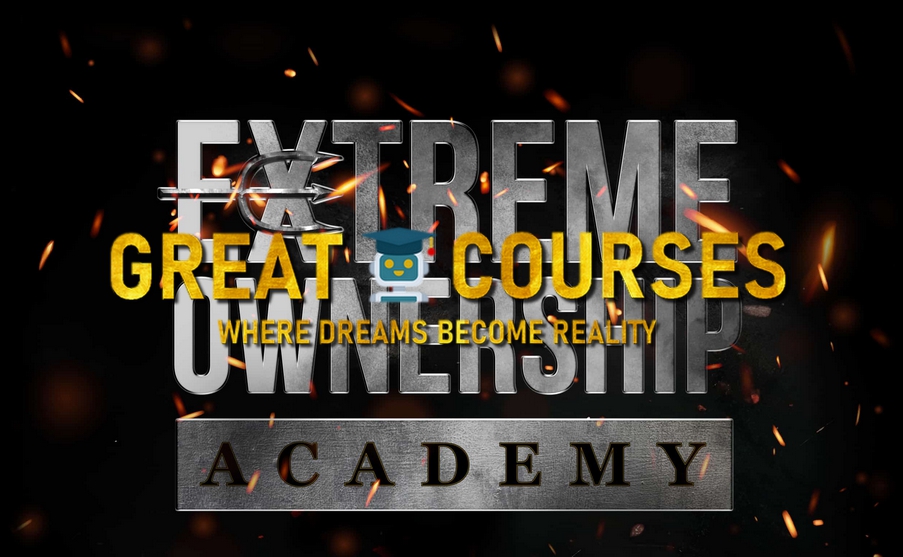 Leadership Essentials Package By Jocko Willink - Free Download Course - Echelon Front Leadership Essentials Package By Jocko Willink - Free Download Course - Echelon Front