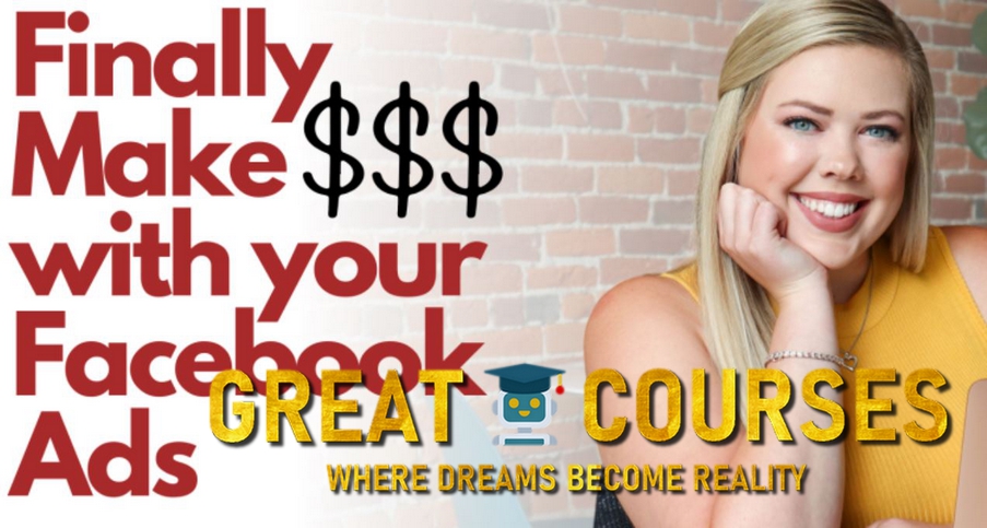 Ads Accelerator Academy FB Ads Course By Nicole Diedrich - Free Download Membership