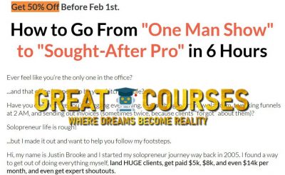 Adskills 2025 Freelancer Workshop By Justin Brooke - Free Download Course