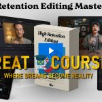 Hight Retention Editing Masterclass By TMS Media - Free Download HRE Course