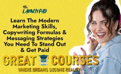 The Launch Pad By Alex Cattoni - Free Download Course - Copy Posse Launch Pad LIVE Coaching Program