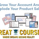 Master Your Reels By Sarah Airey - Free Download Course