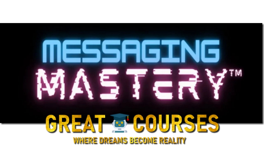 Messaging Mastery By Dylan Gigliotti – Free Download Course