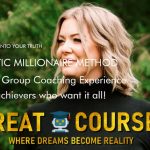 The Mystic Millionaire Method By Danielle Amos - Free Download Course - 12 Month Group Coaching Mentorship