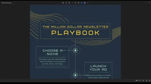 Million Dollar Newsletter Playbook By Scott DeLong - Free Download Course - Fat Stacks - Scott De Long