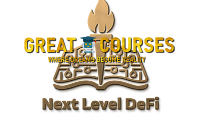Next Level DeFi Academy By Vadim Voss - Free Download Course