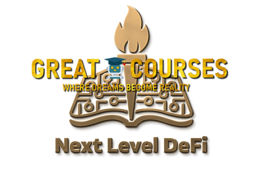 Next Level DeFi Academy By Vadim Voss - Free Download Course Next Level DeFi Academy By Vadim Voss - Free Download Course