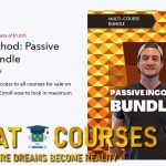 Ryan's Method: Passive Income Bundle By Ryan Hogue - Free Download All Courses