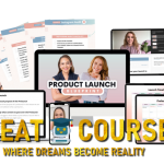 Product Launch Blueprint By Sarah Airey & Kate McDonald - Free Download Course + Bonuses