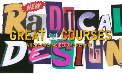 Radical Design By Jack McDade - Free Download Course
