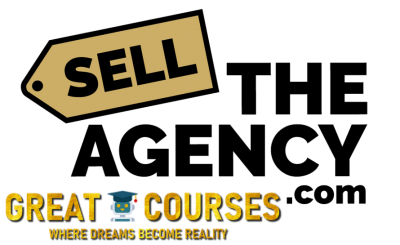 Sell The Agency By Jeremy Haynes & Judge Graham - Free Download Course - Grow, Sale & Scale