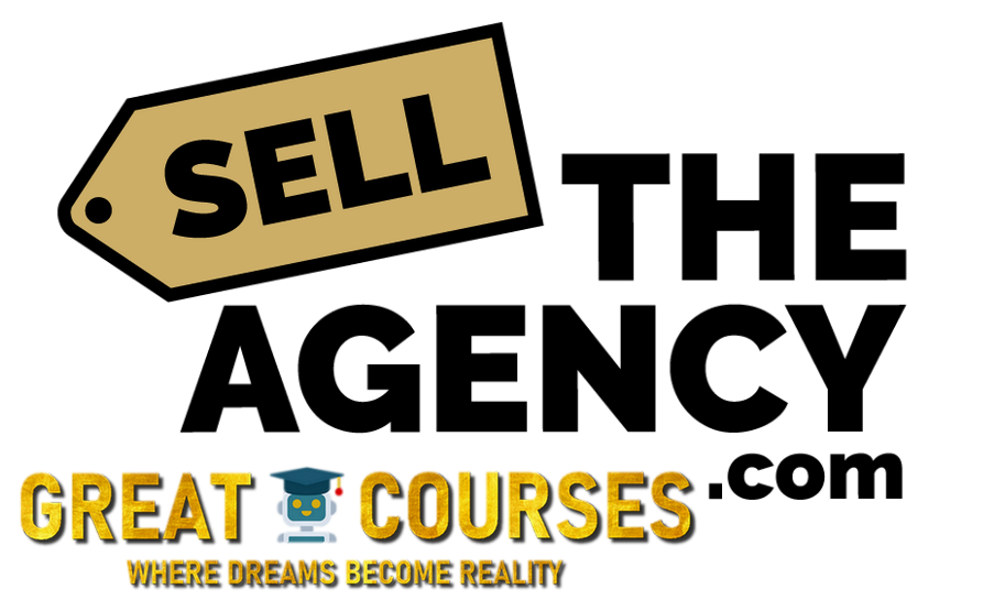 Sell The Agency By Jeremy Haynes & Judge Graham - Free Download Course - Grow, Sale & Scale