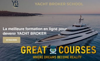 Formation Yacht Broker School De Rayan ATB & Sébastien Agius - Télécharger Gratuitement - Téléchargement Gratuit