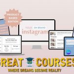 Your On Brand Instagram By Sarah Airey - Free Download Course - Sarah Airey Co. - YOBI