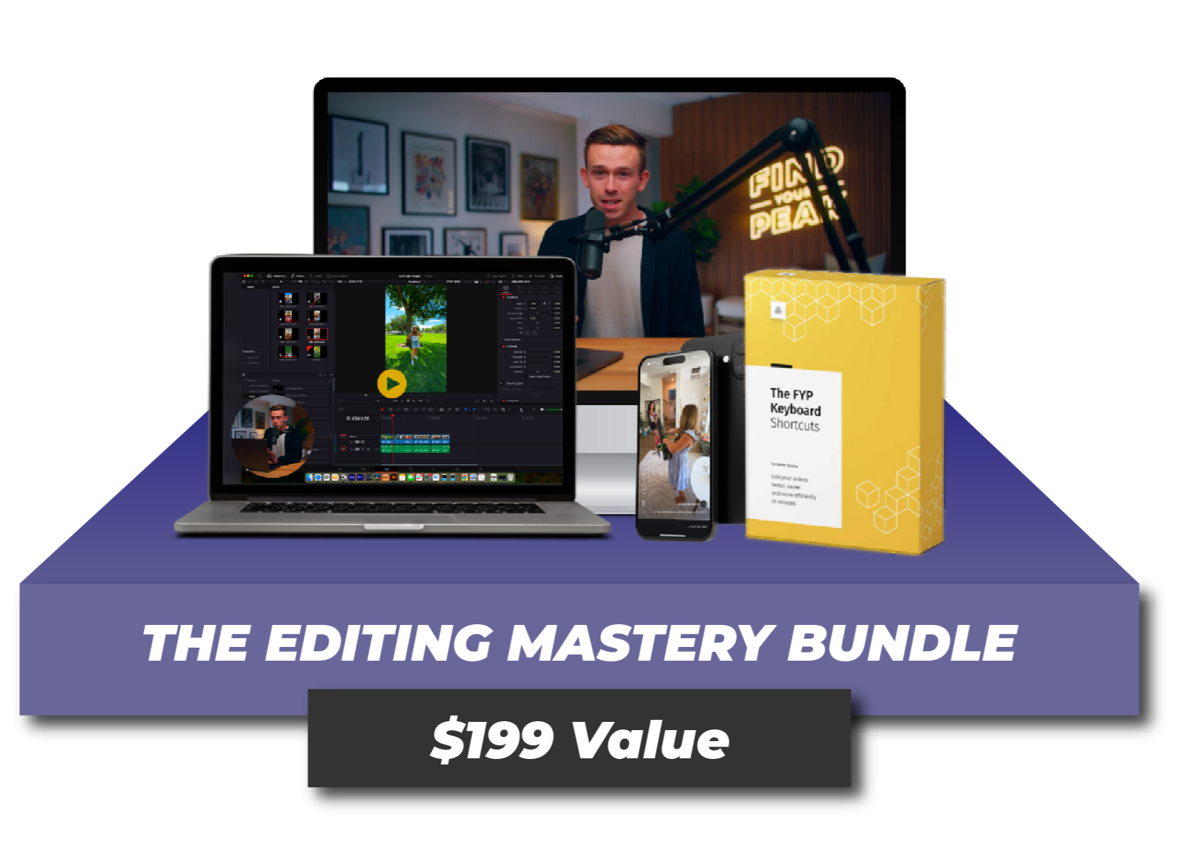 The Video Ad Academy By One Peak Creative - Free Download Course + All Bonuses