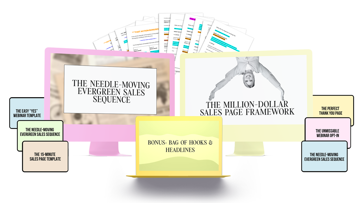 Day #1 Evergreen Toolkit By APT Content - Abi Prendergast - Free Download Course